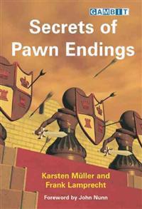 Secrets of Pawn Endings