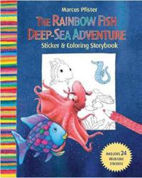 The Rainbow Fish Deep Sea Adventure
