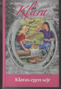 Klaras egen sejr