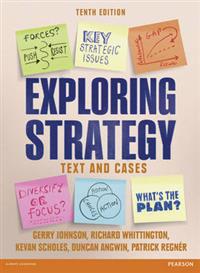 Exploring Strategy TextCases