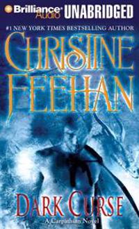 Dark Curse: A Carpathian Novel