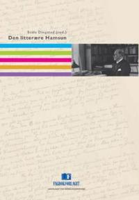 Den litterære Hamsun