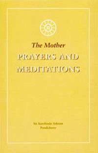 Prayers and Meditations