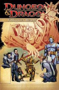 Dungeons & Dragons 3