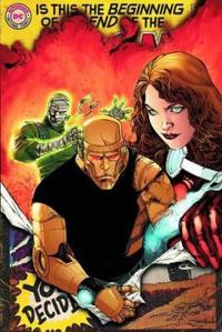 Doom Patrol 1