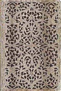 SILVER FILIGREE SHADOW CLASSIC MINI