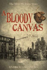 A Bloody Canvas