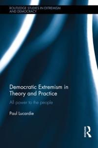 Democratic Extremism