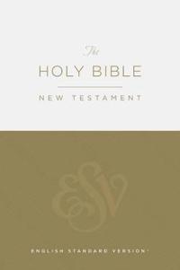 ESV Economy New Testament