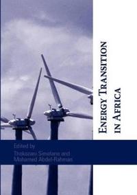 Energy Transition in Africa