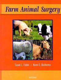 Farm Animal Surgery
