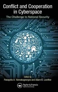 Conflict and Cooperation in Cyberspace