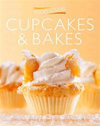 Cupcakes and Bakes