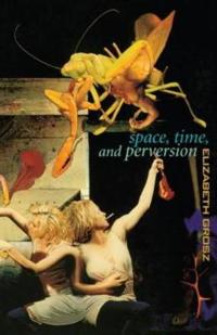 Space, Time, and Perversion