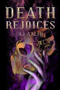 Death Rejoices (Book Two of the Marnie Baranuik Files)