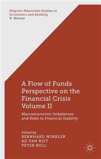 A Flow of Funds Perspective on the Financial Crisis