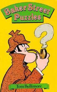 Baker Street Puzzles