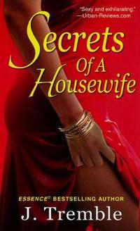 Secrets of a Housewife