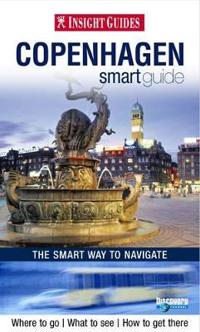 Copenhagen Smart Guide IG