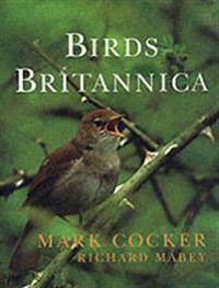 Birds Britannica