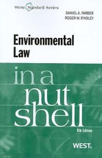 Environmental Law in a Nutshell
