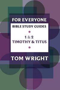 For Everyone Bible Study Guides