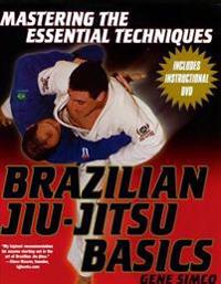 Brazilian Jiu-jitsu Basics