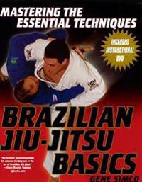 Brazilian Jiu-jitsu Basics
