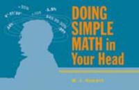 Doing Simple Math in Your Head