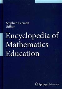 Encyclopedia of Mathematics Education