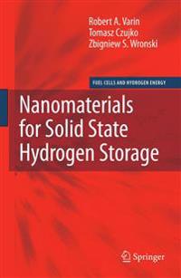 Nanomaterials for Solid State Hydrogen Storage
