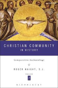 Christian Community in History