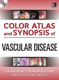 Color Atlas And Synopsis of Vascular Diseases
