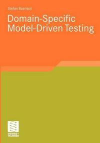 Domain-Specific Model-Driven Testing