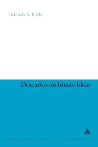 Descartes on Innate Ideas