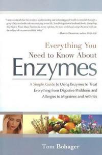 Everything You Need to Know About Enzymes
