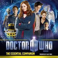 Doctor Who: The Essential Companion