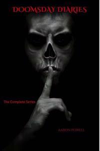 Doomsday Diaries: The Complete Series