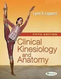 Clinical Kinesiology and Anatomy