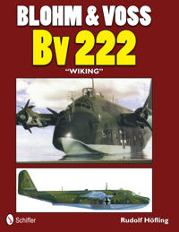 Blohm & Voss Bv 222 