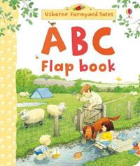 Farmyard Tales ABC Flap Book