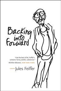 Backing Into Forward: A Memoir