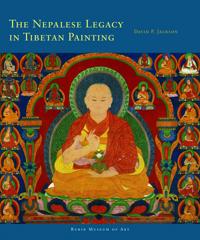 The Nepalese Legacy in Tibetan Painting