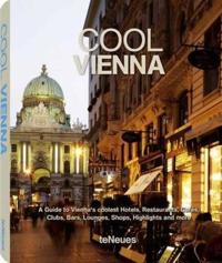 City Guide Cool Vienna
