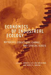 Economics Of Industrial Ecology