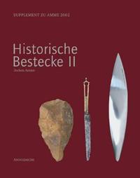 Historische Besteck II