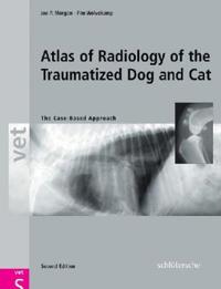 An Atlas of Radiology of the Traumatized Dog and Cat