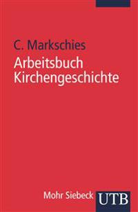 Arbeitsbuch Kirchengeschichte