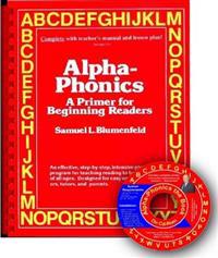 Alplha-Phonics Including CD ROM Version: A Primer for Beginning Readers