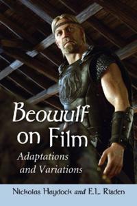 Filming Beowulf